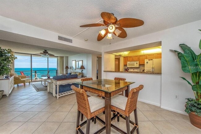 Photo - 450 S Gulfview Blvd Unit 1206