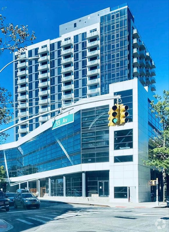 Building Photo - 8808 Justice Ave Unit 18F Rental