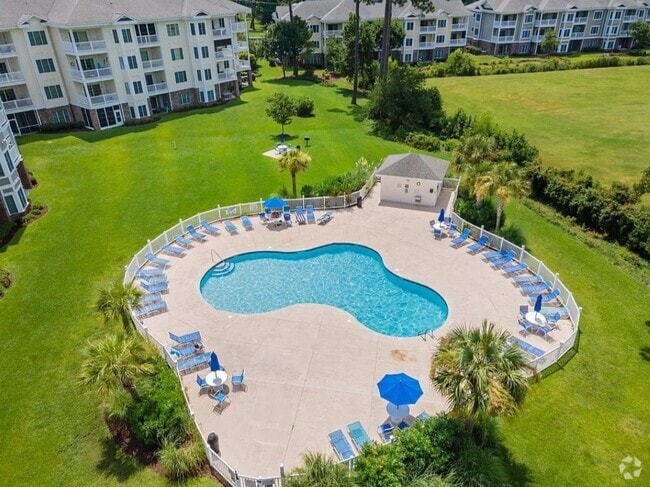 Building Photo - 4865 Luster Leaf Cir Unit 304 Rental