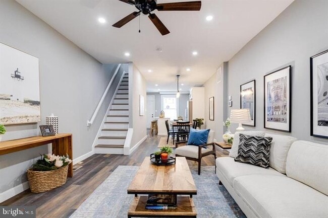 Photo - 3011 Pulaski Hwy