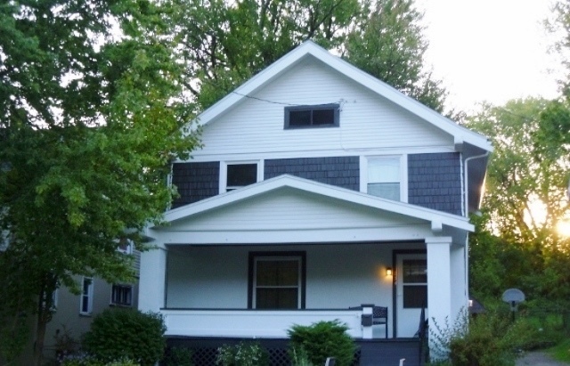 3 bedroom, near park, close to Ontario - 3 bedroom, near park, close to Ontario House