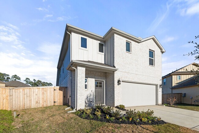 Photo - 1906 Texas Live Oak Ct