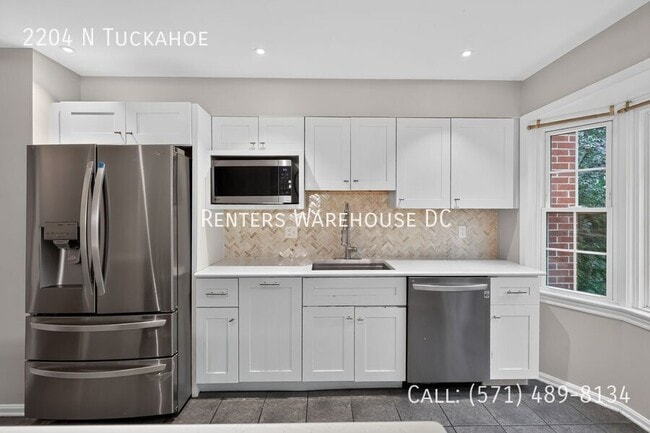 Photo - 2204 N Tuckahoe St