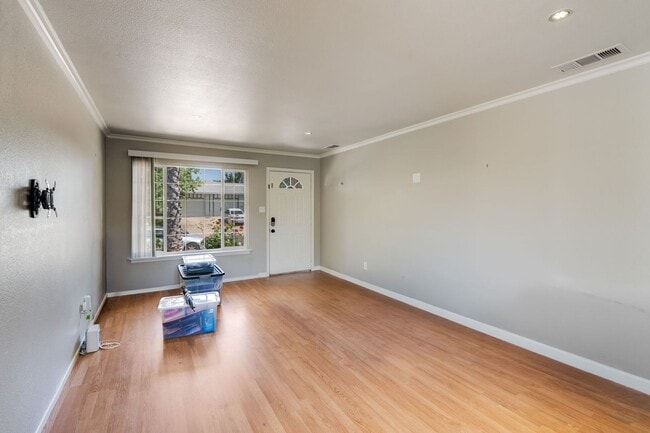 Photo - Charming 2 Bedroom Duplex with Private Backyard & Garage!