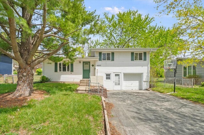 Photo - 4603 S Willis Ave