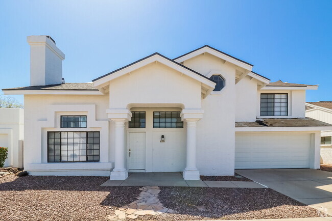 Building Photo - 3305 E Wescott Dr Rental