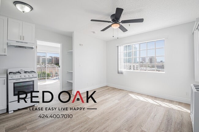 Photo - 518 E 4th St Unit 206