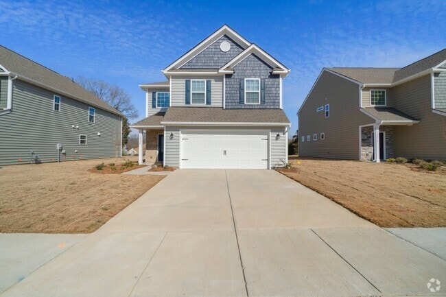 Building Photo - This 3-Year-Old Home with 4 Bedroom 2.5 Baths