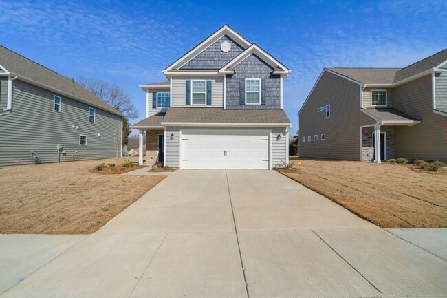 This 3-Year-Old Home with 4 Bedroom 2.5 Baths - This 3-Year-Old Home with 4 Bedroom 2.5 Baths