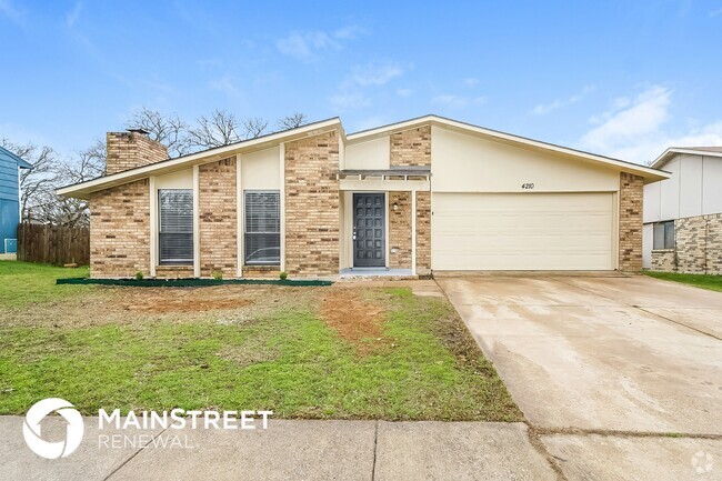 Building Photo - 4210 Coronet Ln Rental