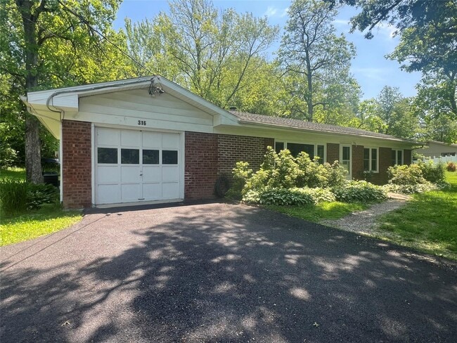 Building Photo - 316 NY-32 Rental