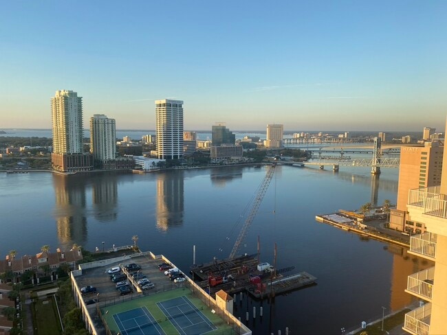 Photo - 400 E Bay St Unit PH 4