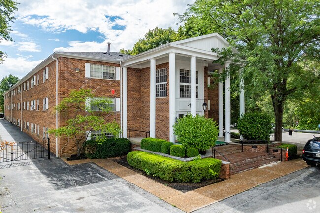 Colony House