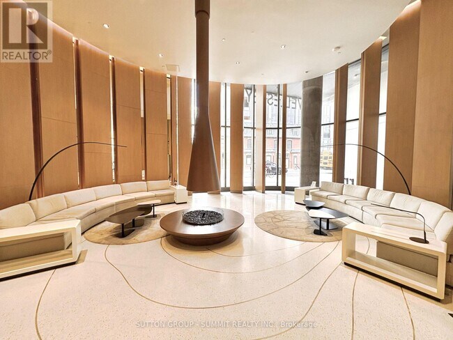 Photo - 11 Wellesley St W Unité 3006