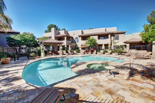 Photo - 9450 E Becker Ln Unit 2095