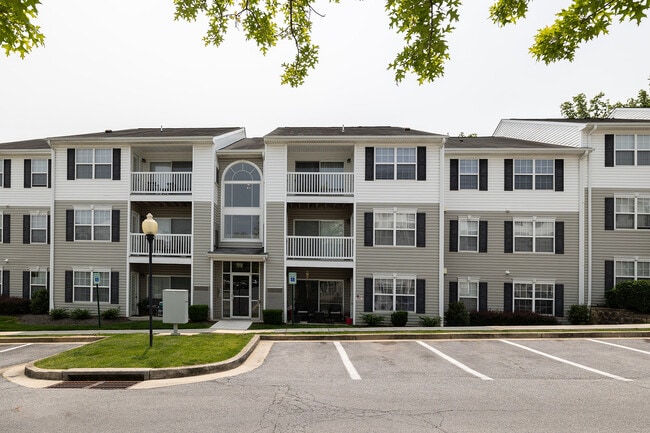 Photo - The Summit at Owings Mills Apartments