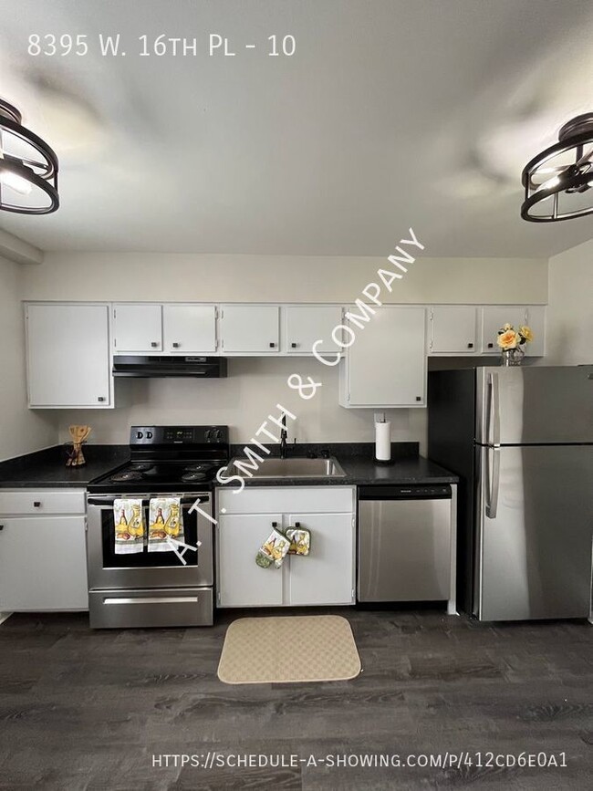 Photo - 8395 W 16th Pl Apartment Unit 10