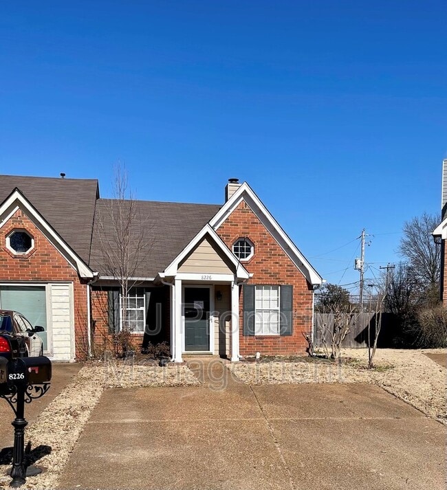 Photo - 8226 Town N Country Dr Townhome