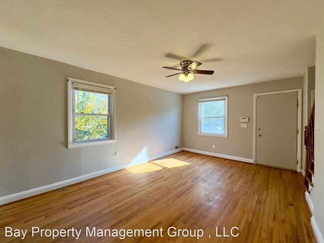 Photo - 3 br, 1 bath House - 3710 Springwood Ave