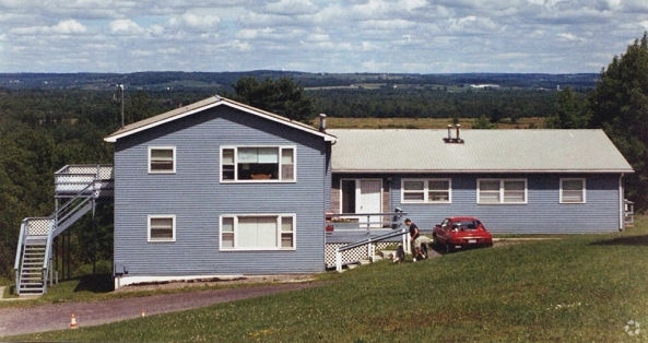 Building Photo - Country Gardens Apartments