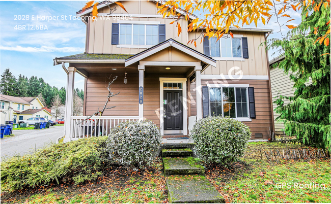 Building Photo - 2028 E Harper St