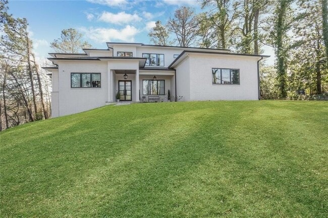 Photo - 1200 Moores Mill Rd NW