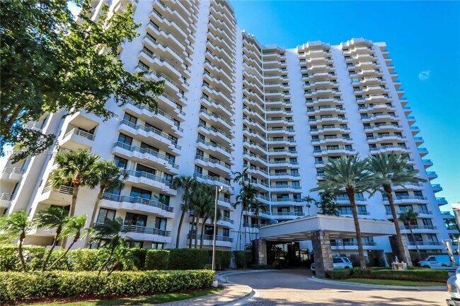 Photo - 3300 NE 191st St Condo Unit 409