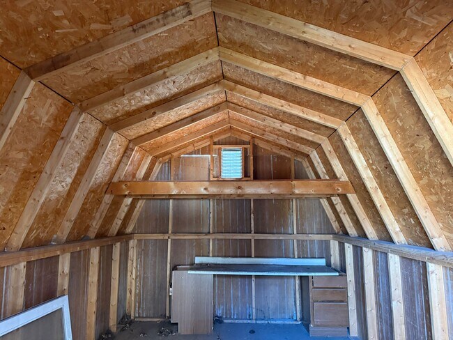 Photo - Huge Living Area, Storage Shed, Fenced Yard 3 bedroom Home