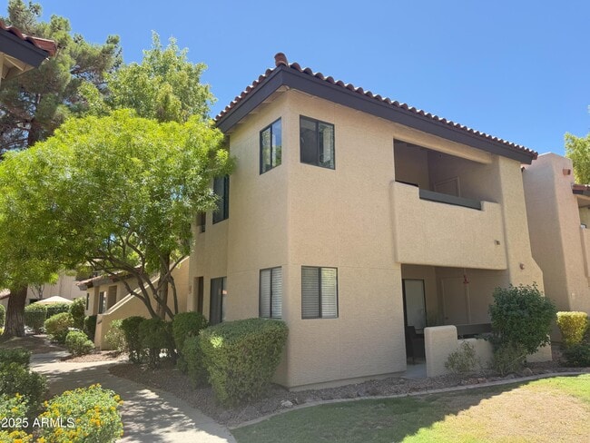Building Photo - 7008 E Gold Dust Ave Unit 234