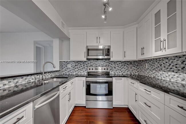 Photo - 8850 SW 123rd Ct Unit H401