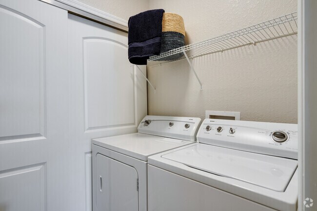 2BR - 2BA