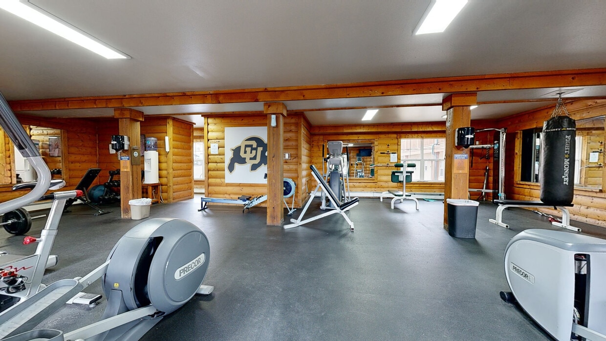 Photo - Timber Ridge Apartments