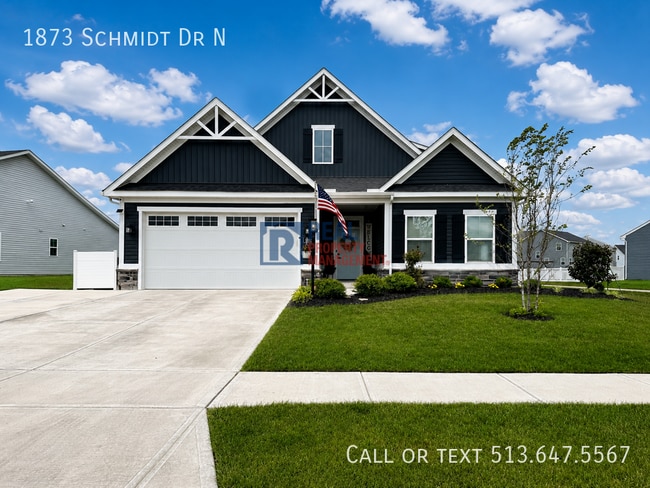 Building Photo - 1873 Schmidt Dr N