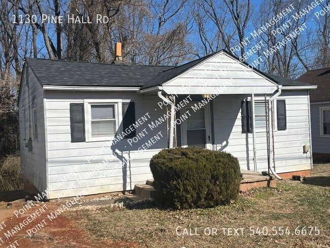 Photo - 1130 Pine Hall Rd