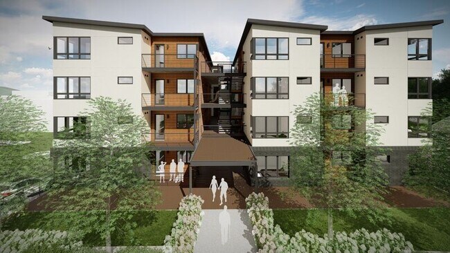 Building Photo - 1534 Virginia Ave