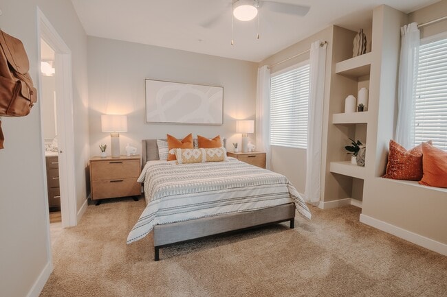 Photo - Level 25 at The Curve by Picerne