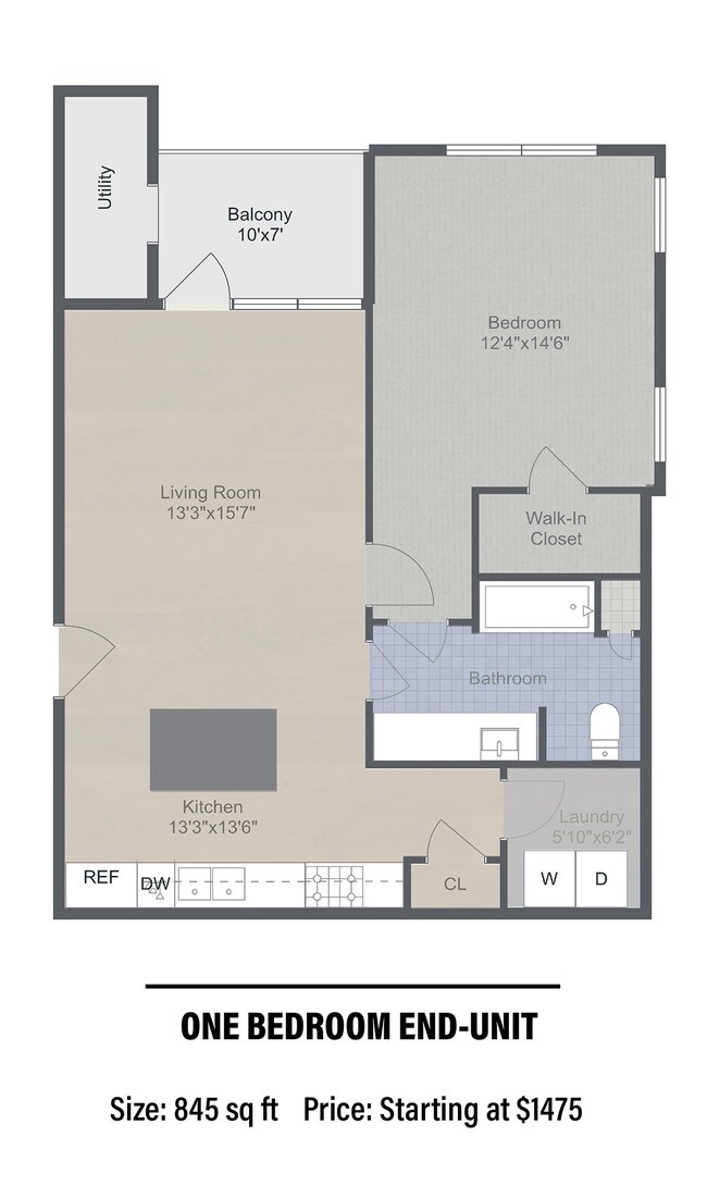 Photo - Essex Station Apartments