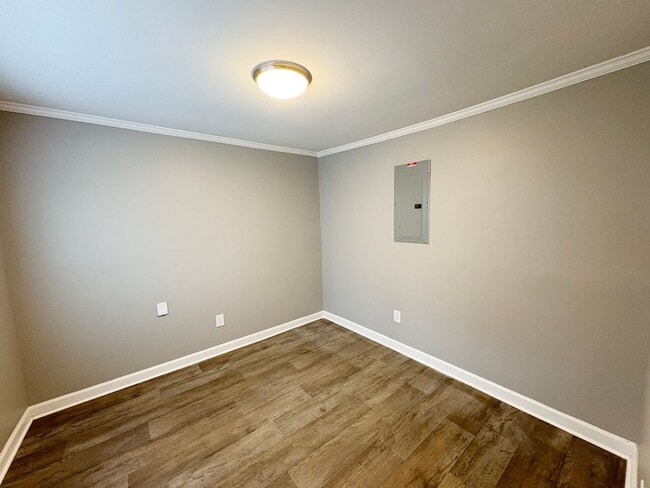 Photo - 2 Bedroom and 1 Bath Cottage with private parking and large back yard.