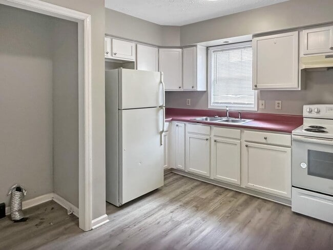Photo - 1121 Jackson St