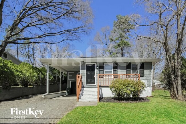 Building Photo - 2108 Garland Ave Rental