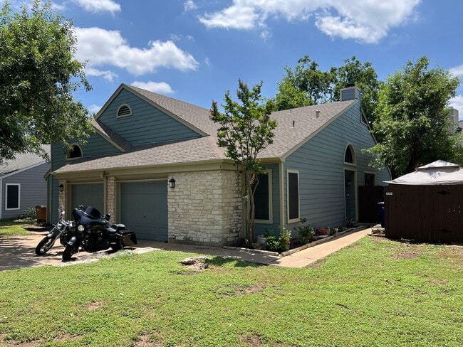 Photo - Ranchstone Garden Homes