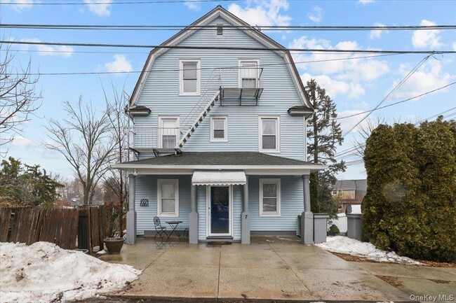 Building Photo - 7 Dunwoodie St Unit 1N