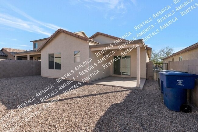 8755 E Stone Meadow Cir