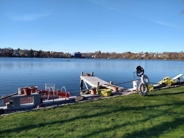 Photo - 114 Spy Pond Pkwy Unidad B