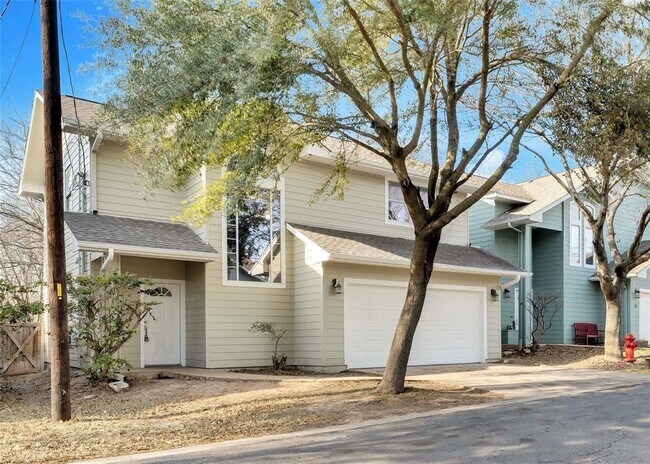 Photo - 7312 E Ben White Blvd Unit 6
