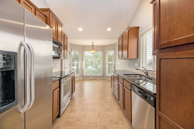 Photo - Ranch Townhome in Shadow View