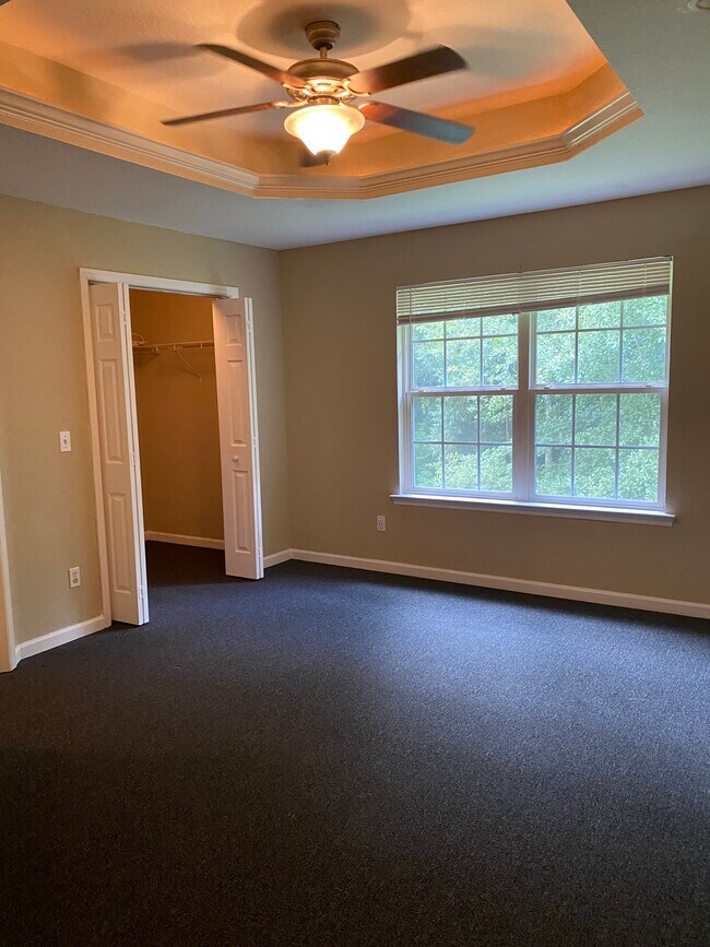 1308 McCaskill Ave Townhome Townhome Rental in Tallahassee FL