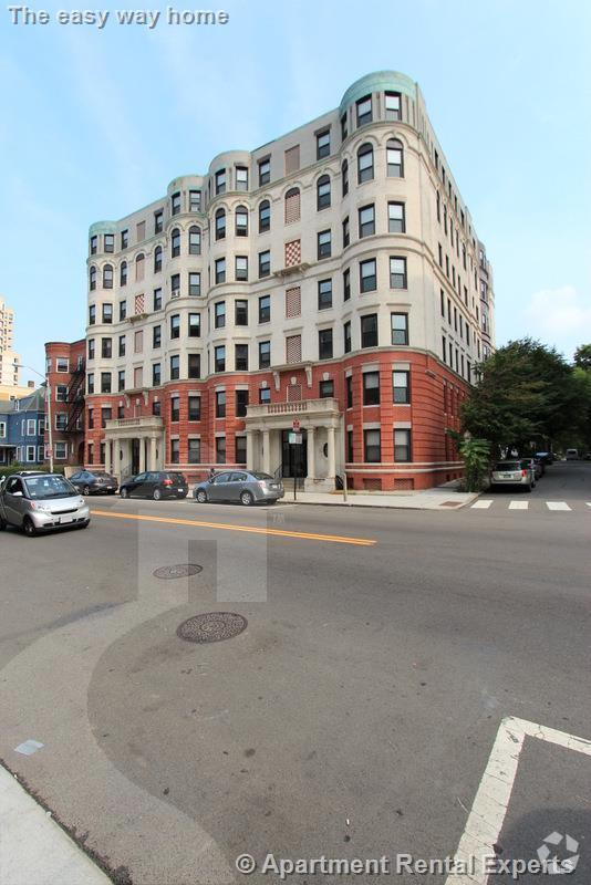 Building Photo - 885 Massachusetts Ave Unit #7 Rental