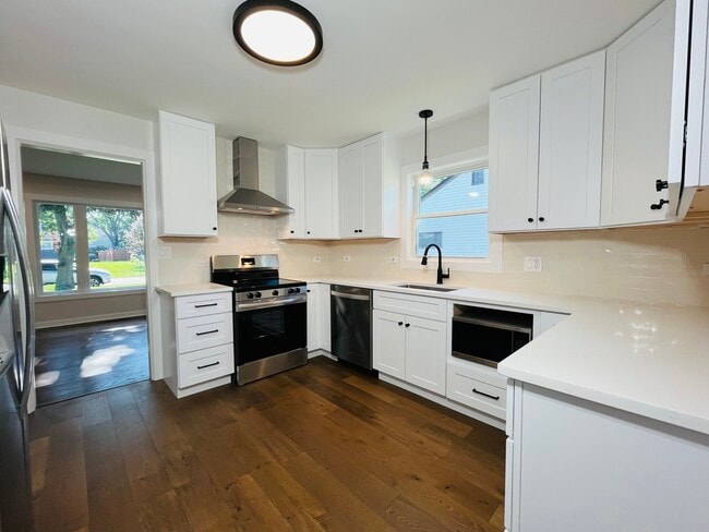 Photo - 318 N Owen St