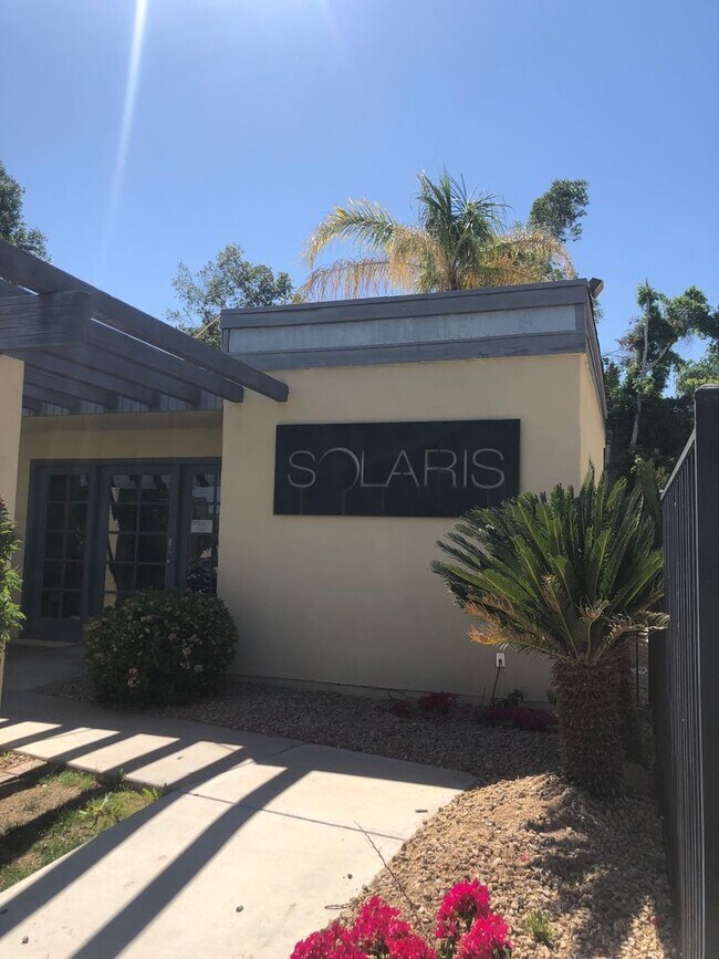 Photo - Melrose District 2 Bedroom / 2 Bath Ground...